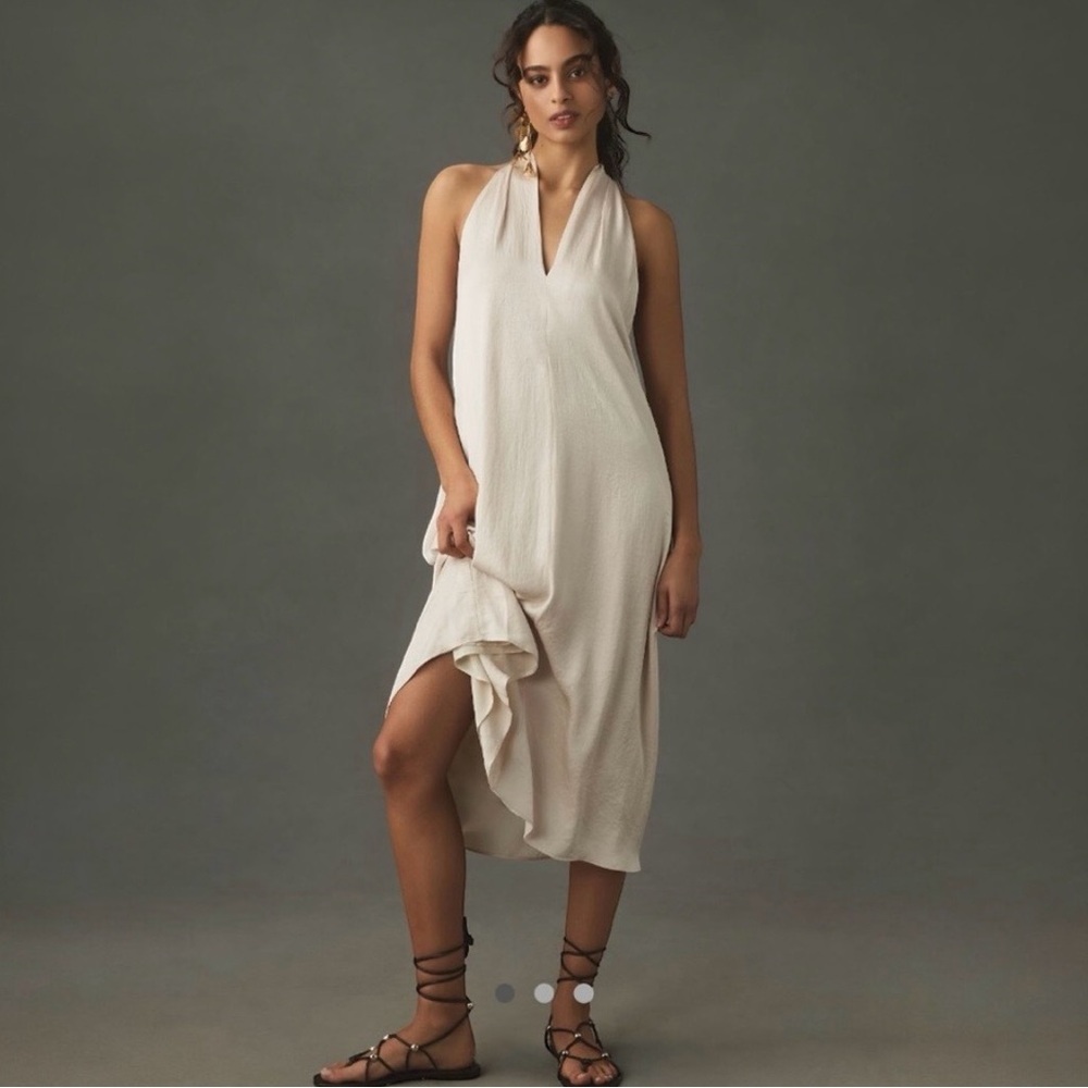 Anthropologie Dress